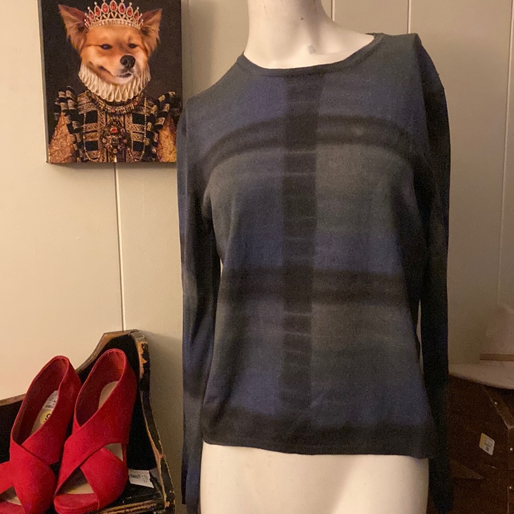 Prada Pullover Cardigan